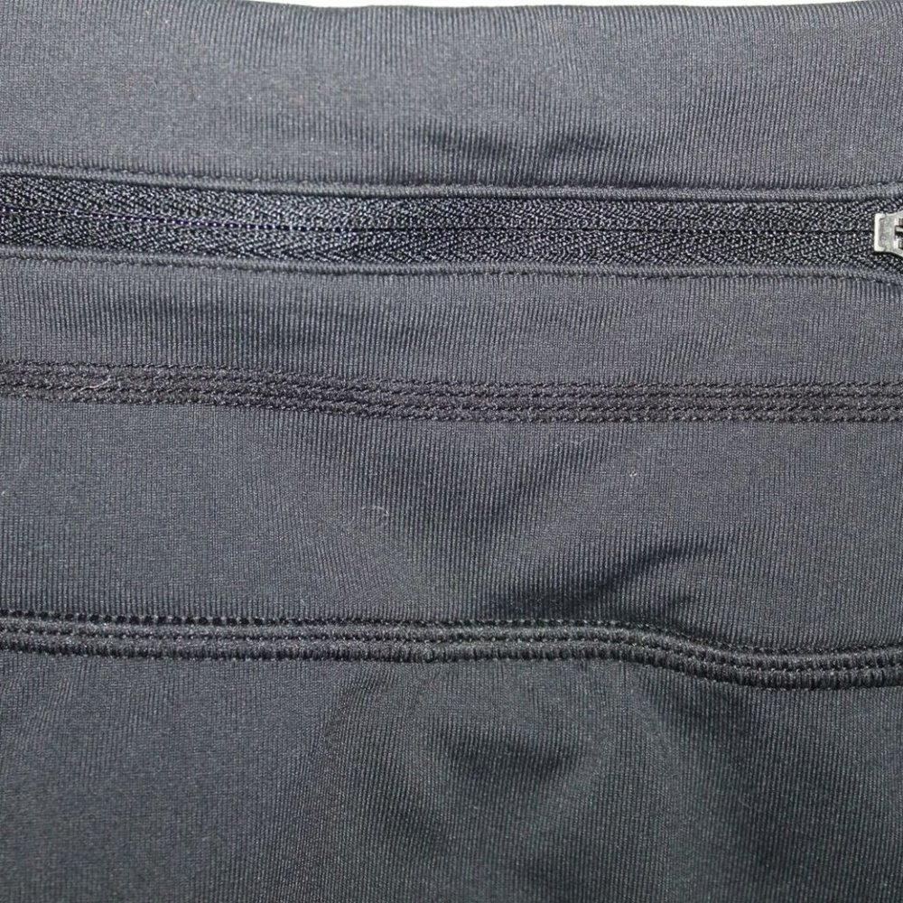 Athleta Acceleration 2in1 Skort Over Capri HW7957 - Picture 5 of 8